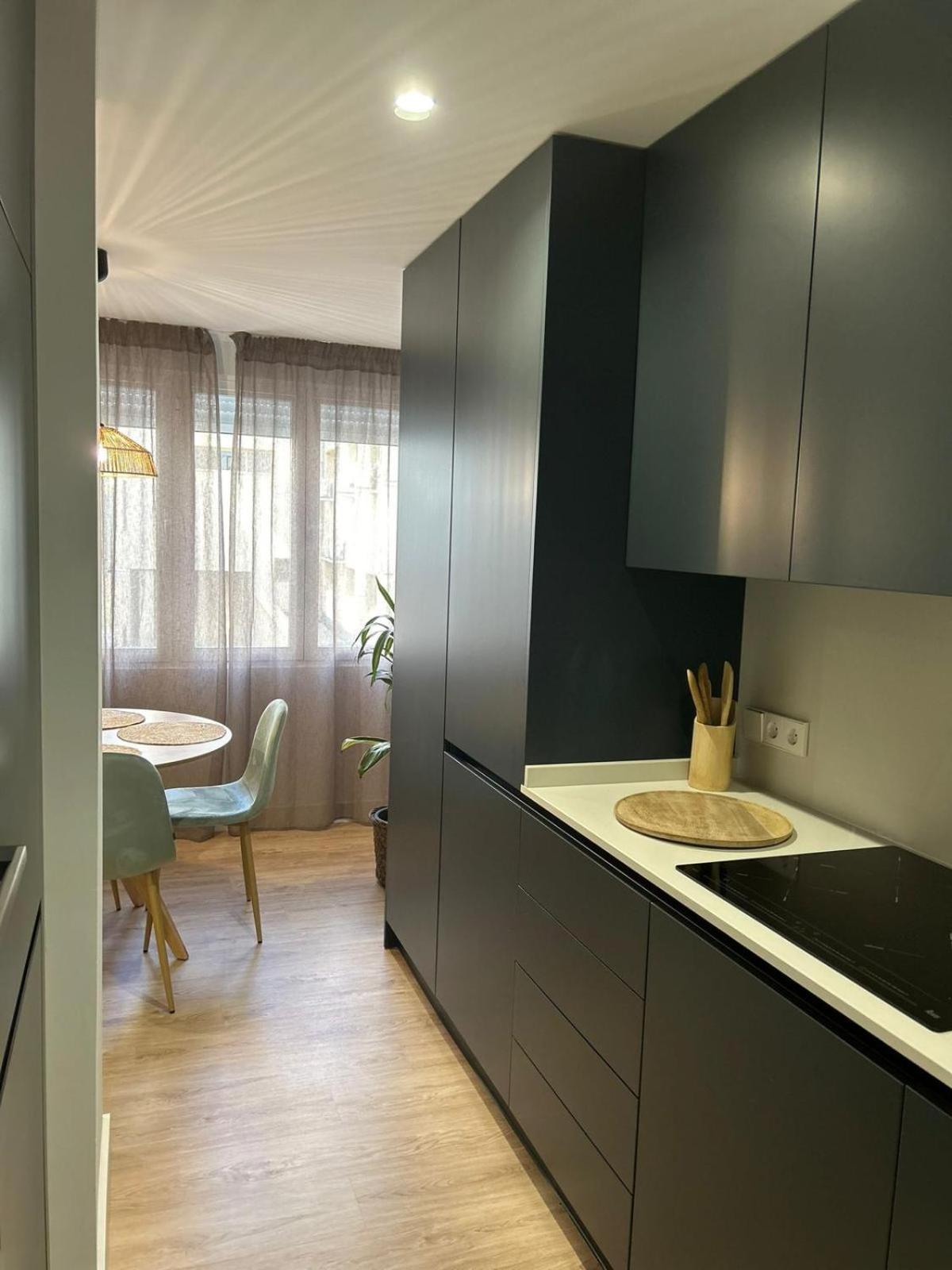 Loft Atemporal, Centro De Ciudad Real Apartment Exterior foto