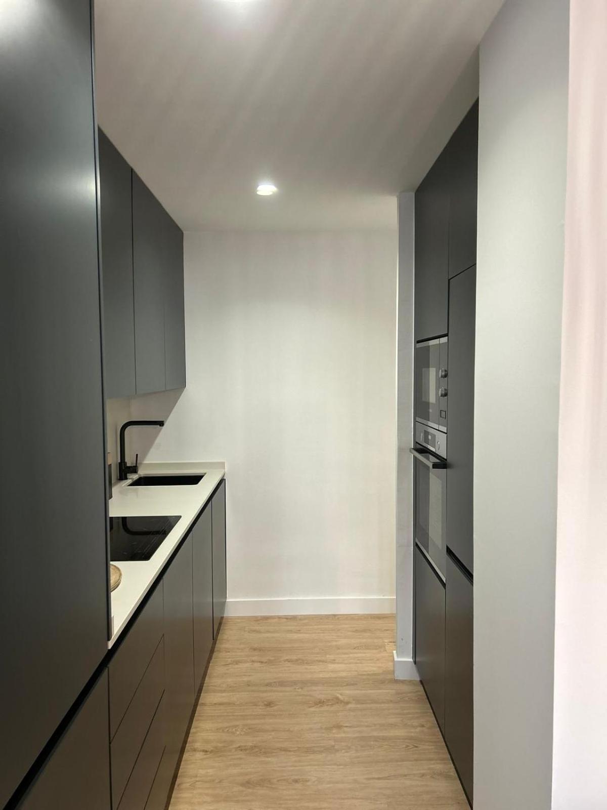 Loft Atemporal, Centro De Ciudad Real Apartment Exterior foto