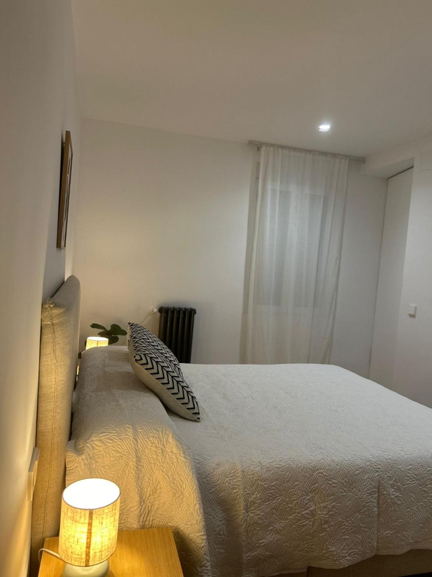 Loft Atemporal, Centro De Ciudad Real Apartment Exterior foto