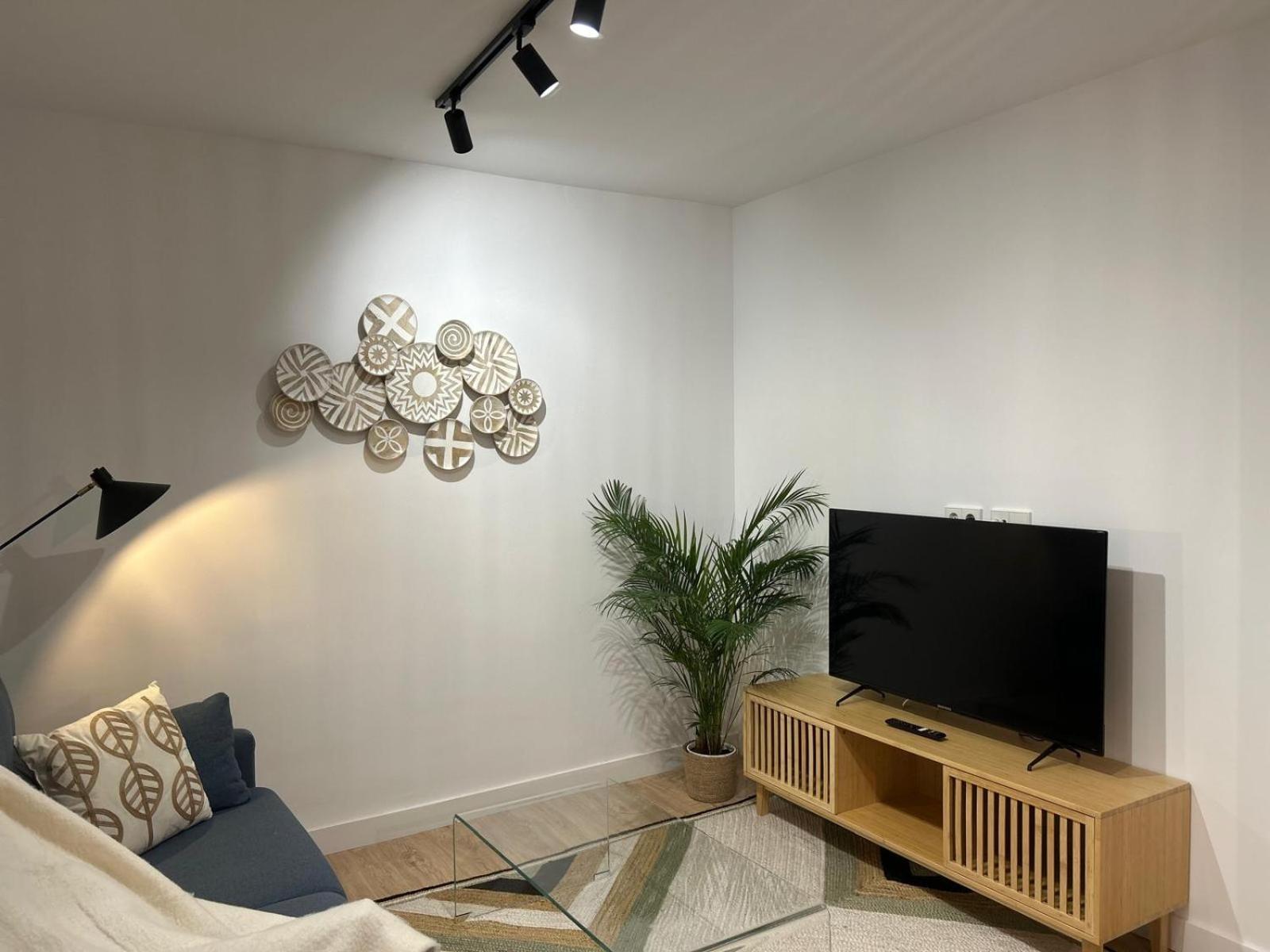 Loft Atemporal, Centro De Ciudad Real Apartment Exterior foto