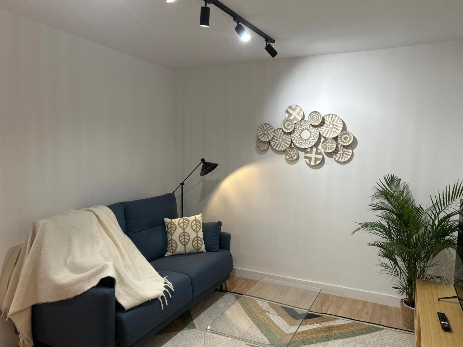 Loft Atemporal, Centro De Ciudad Real Apartment Exterior foto